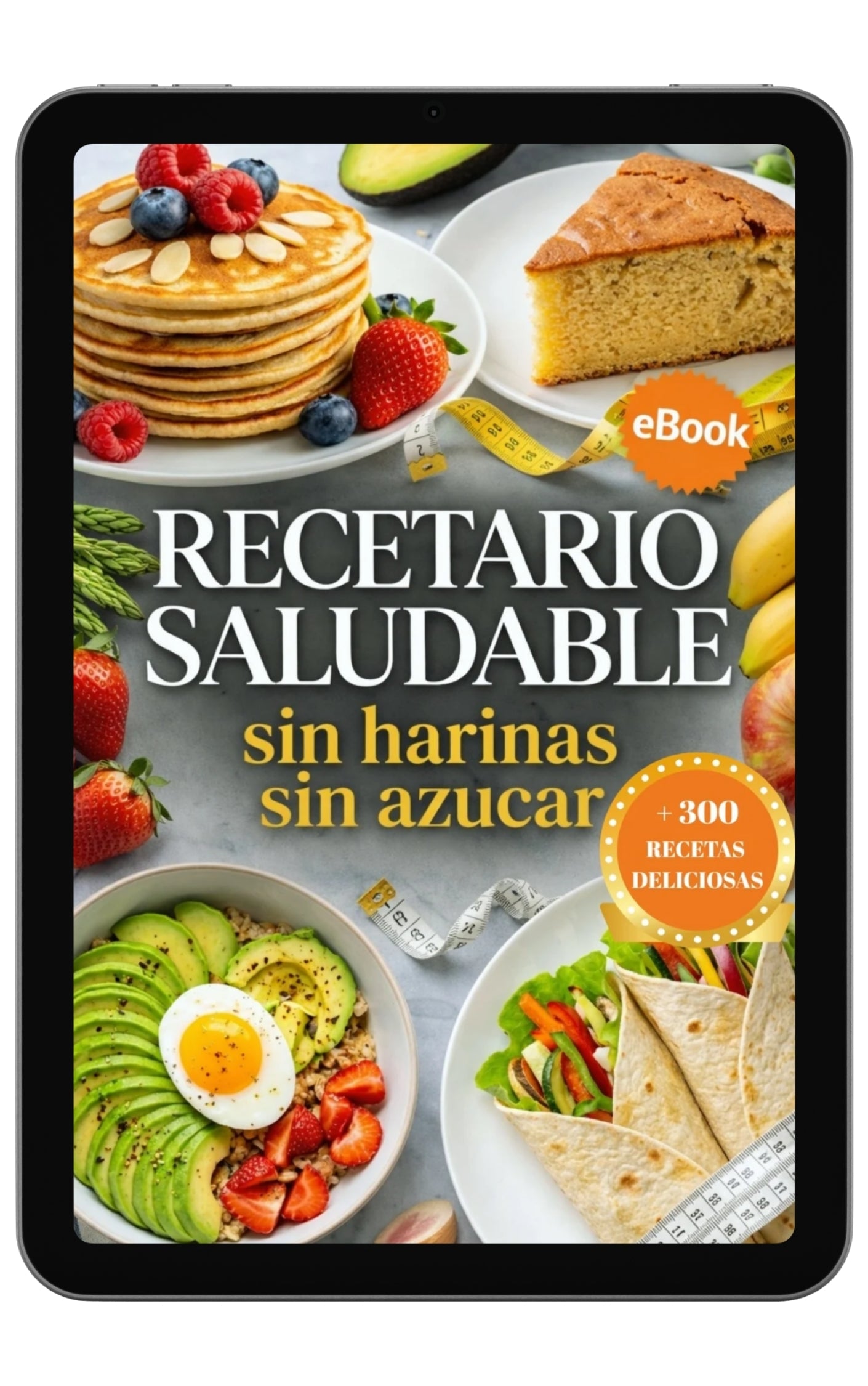 El método de alimentación: Que te ayuda a recuperar tu energía y bienestar!